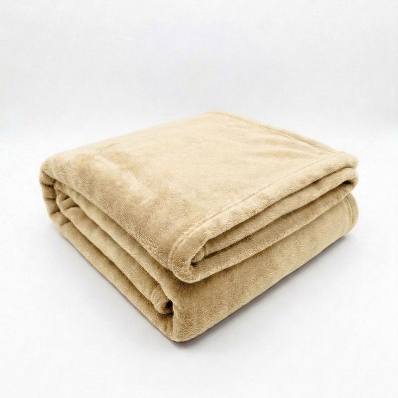 Mantinha Cobertor Soft Casal Ultra Macio Luxo Aconchego 2,00m x 1,80m 01 Peça